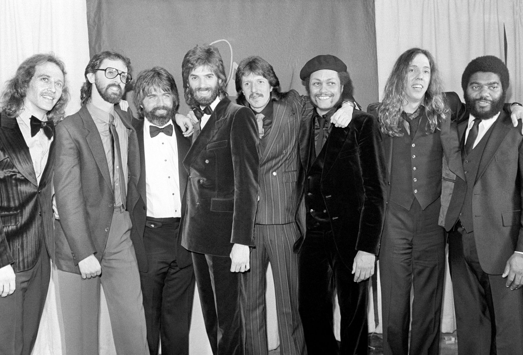 Michael McDonald, Kenny Loggins